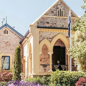 Hotel Mount Lofty House & Estate Hills, Adelaïde
